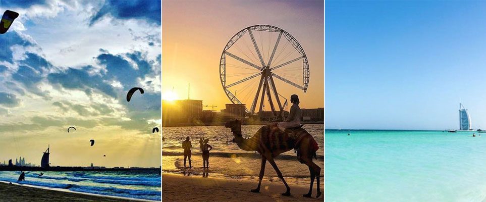7 Reasons Why You Should Visit Dubai at Least Once in Life
