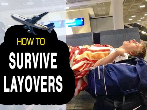 8 essential airport survival tips for Ontario flyersa