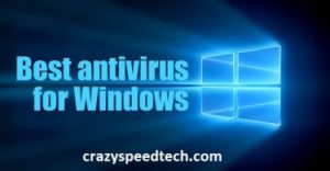 Best Antivirus For Windows 10/8.1 PC Download free Best Antivirus For Windows 10/8.1 PC Download free