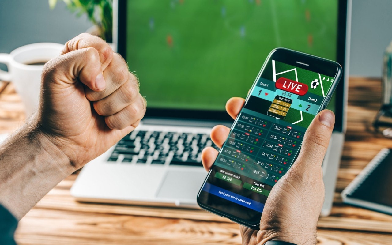 Football betting apps for making money - My bubba and me