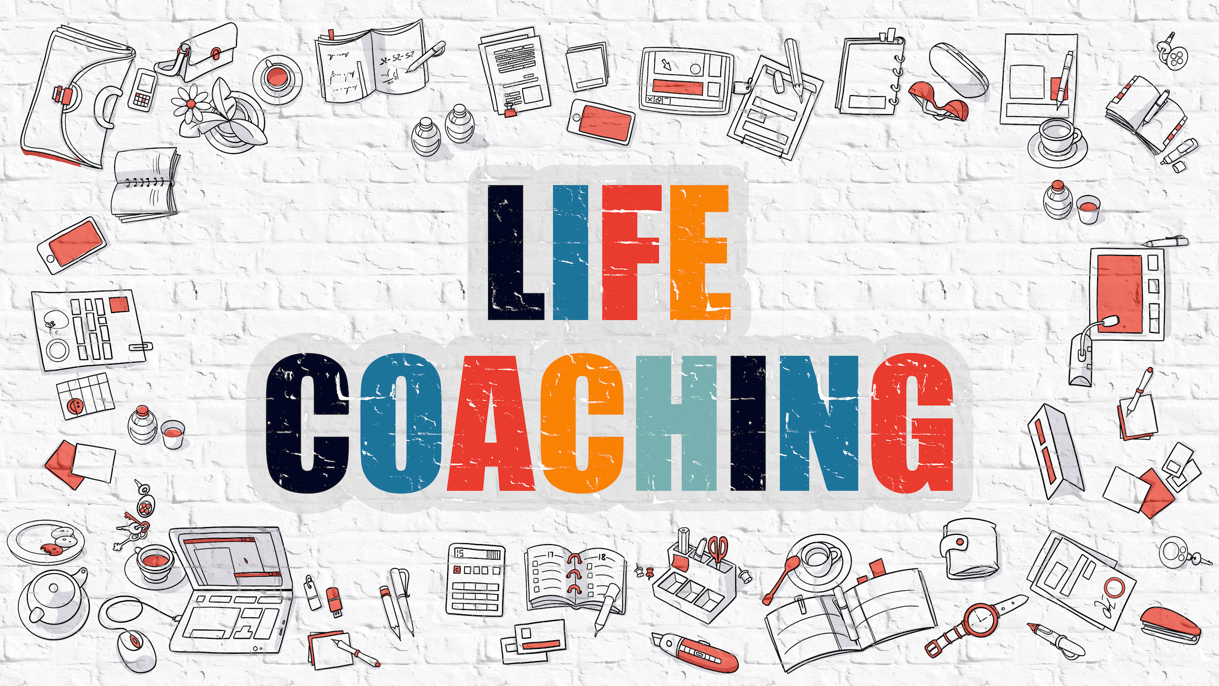 How to Become a Life Coach