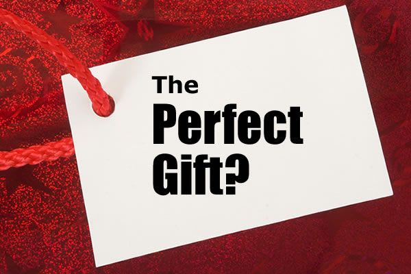 How To Find The Perfect Gift For Your Loved One