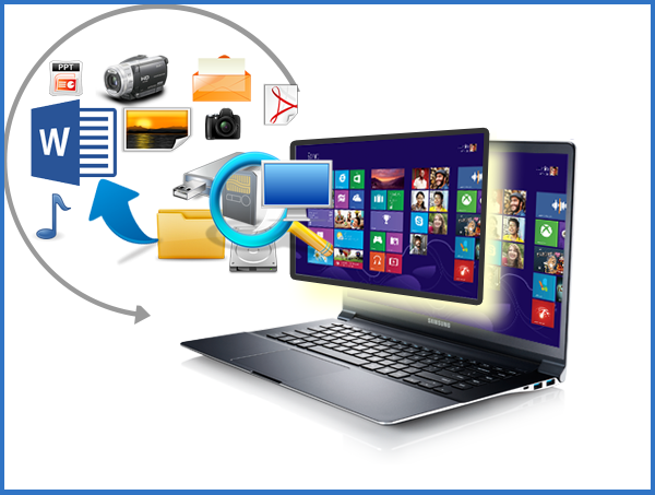 How To Recover Deleted Data From Pen Drive – By Using SysTools Software