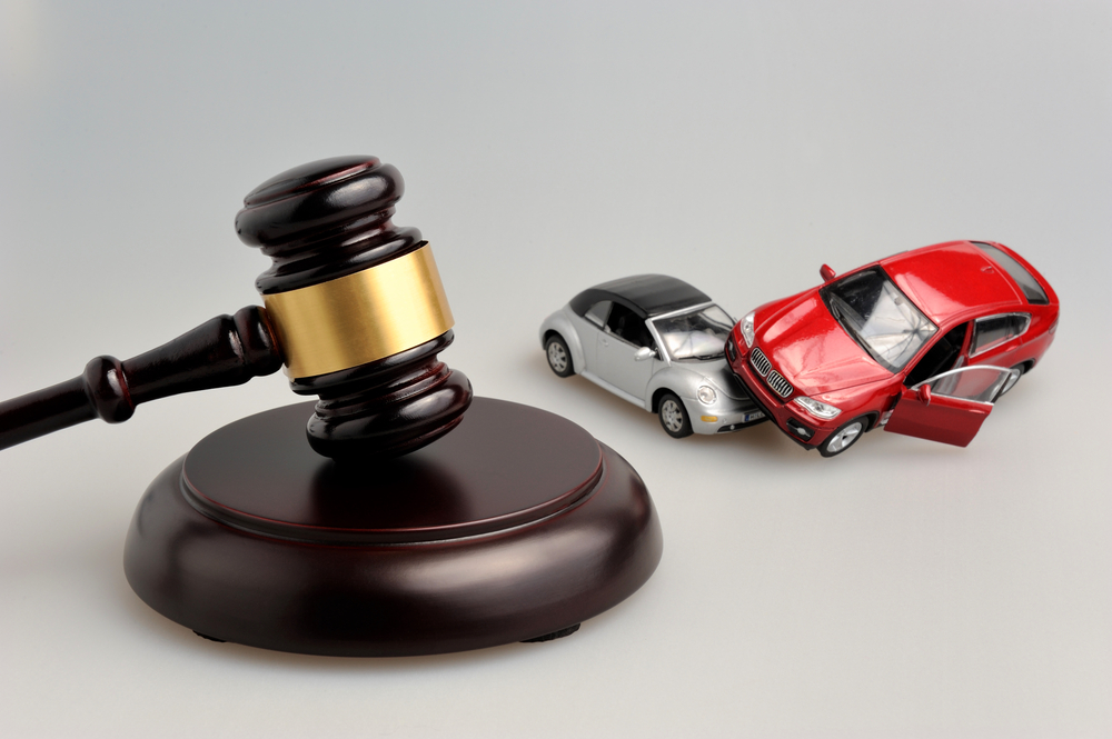 Reasons Why You May Need A Car Accident Lawyer Syracuse