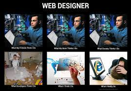 What a Web Designer Really Does