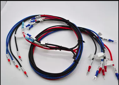 What is Motor wire harness? What is Motor wire harness?
