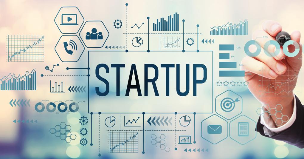 What were the top 5 most popular sectors for startups in 2020? What were the top 5 most popular sectors for startups in 2020?