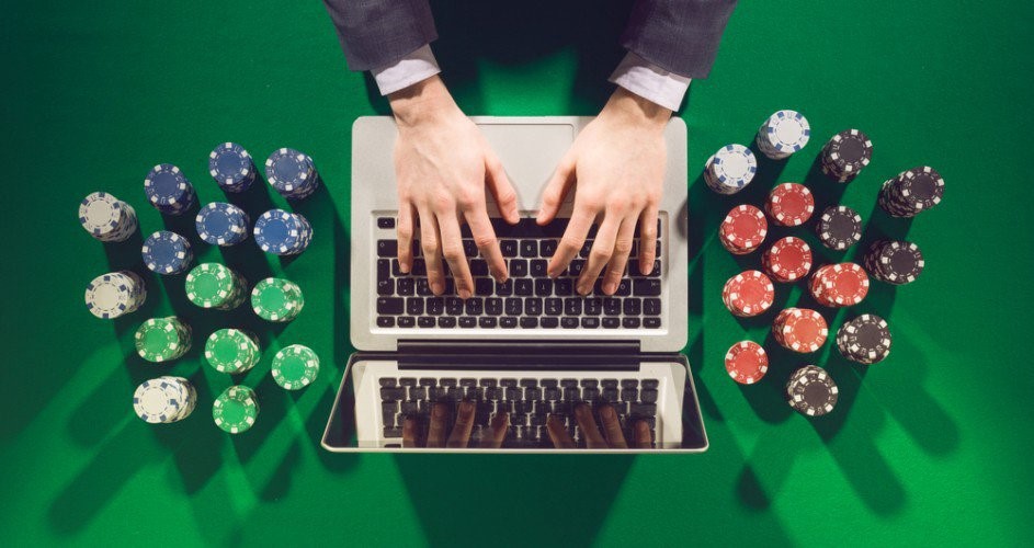 Why is Online Betting So Popular?