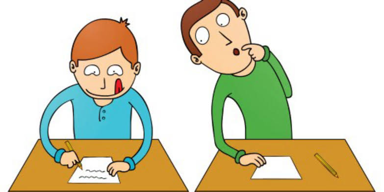 Why should we avoid Plagiarism in the case of writing Why should we avoid Plagiarism in the case of writing